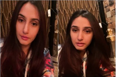 Ragini Dwivedi Breaks Down on Instagram Live While Talking About Trauma She has Gone Through