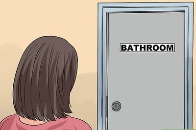 How to Put in Soft Contacts