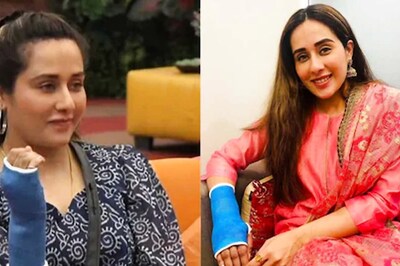 Post exit from Bigg Boss Marathi 4, Tejaswini Lonari shares health update