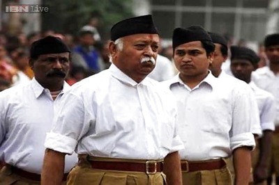 RSS-backed body pitches for greater autonomy to higher education institutions