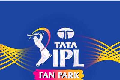 IPL Fan Parks Return After Three Years, Set to Cover 45 Cities
