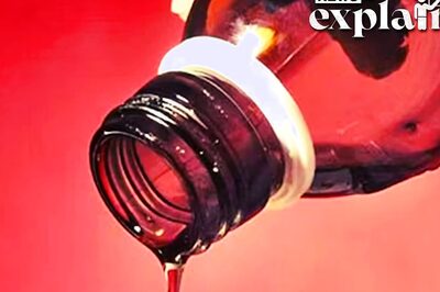 What Makes a Cough Syrup Deadly for Children? Amid WHO Advisory, the Chemistry EXPLAINED