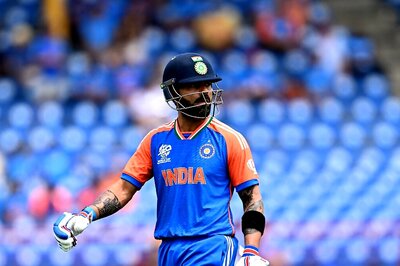 'Cannot Write Off A Player Like Him': Chris Gayle Backs Virat Kohli Ahead Of IND vs SA T20 World Cup Final