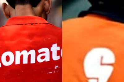 Swiggy, Zomato Food Ordering Apps Not Working: Here’s The Reason