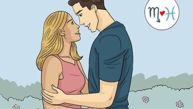 Scorpio Compatibility: What Star Sign Should Scorpio Date?