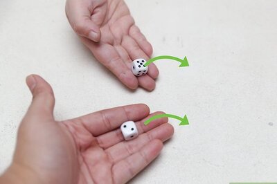 How to Play Dice 4, 5, 6