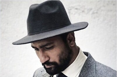 Post-production on Vicky Kaushal's Sardar Udham Singh to Begin on This Day