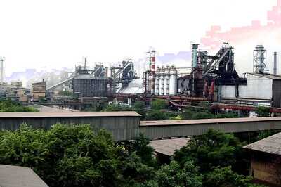 Six Employees of SAIL's Bhilai Plant Admitted to Hospital After Exposure to Toxic Gas