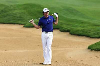 Legal worries a distraction in tough 2013, says Rory McIlroy