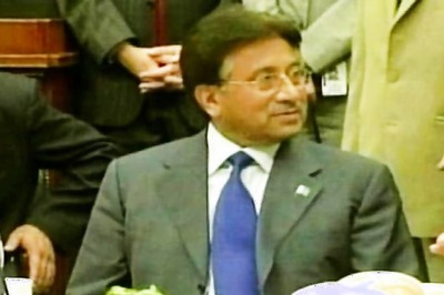 Pak: Army demands security for Pervez Musharraf