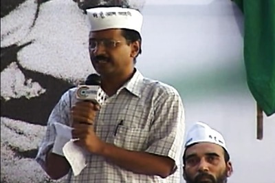 My focus not on winning or losing but fighting: Kejriwal