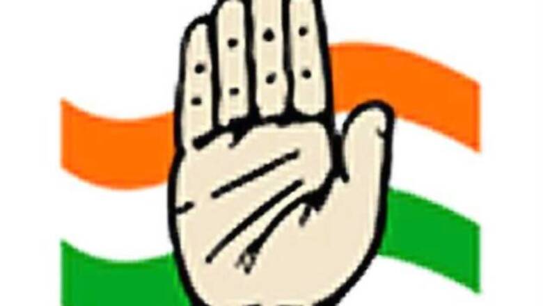 MP polls: Congress to declare candidates 6 months in advance