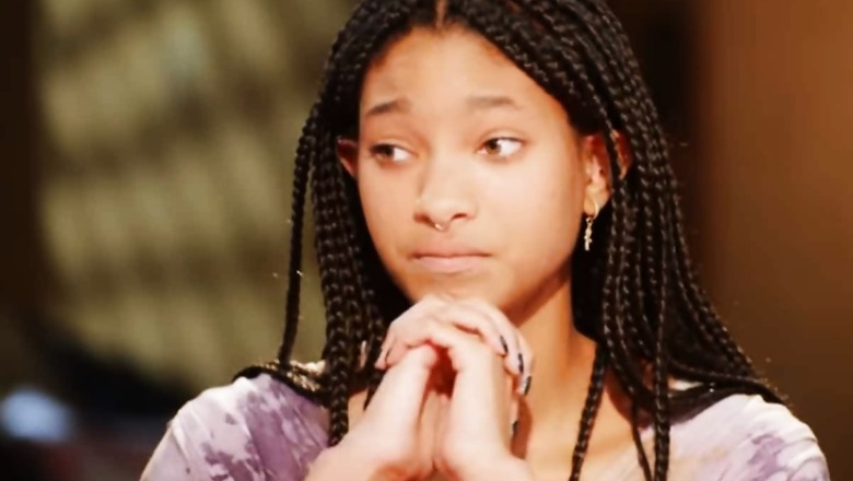 I was Introduced to Polyamory Through Nonsexual Lens, Says Will Smith's Daughter Willow Smith