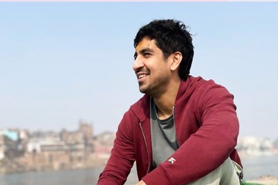 Ayan Mukerji Promises Better Dialogues in Brahmastra 2, Calls It a Challenge to Release It in 3 Years