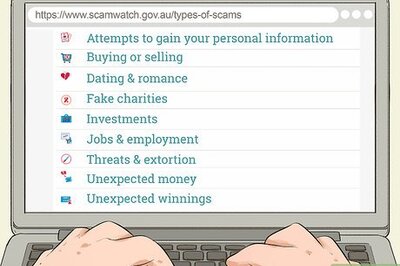 How to Identify and Avoid Online Dating Scammers