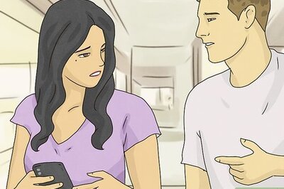 12 Definite Signs You're in an Exclusive Relationship