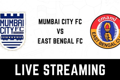 Mumbai City FC vs East Bengal Live Streaming: When and Where to Watch ISL 2022-23 Match Live Coverage on Live TV Online