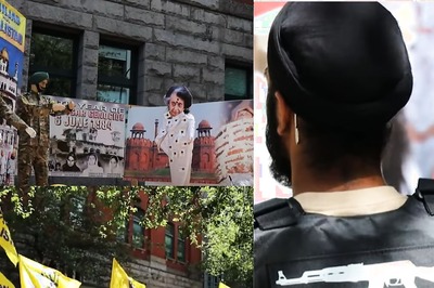 Canada A Hub of Khalistani Groups, Deportation Requests From India Pending With Trudeau Govt: Intelligence Sources | EXCLUSIVE