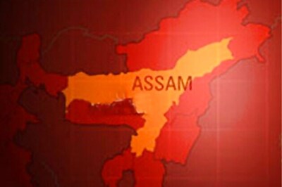 Assam floods: 250 villages affected; 75,000 people displaced