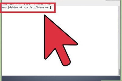 Creating a Custom Banner and Welcome Message on Ubuntu
