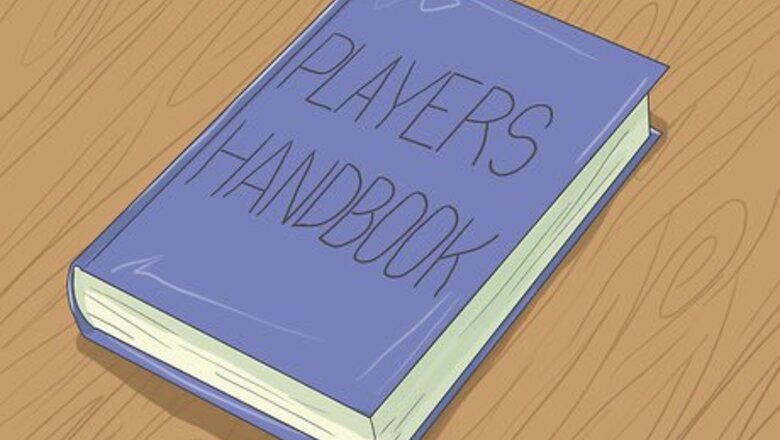 How to Play a Monk in Dungeons and Dragons V3.5