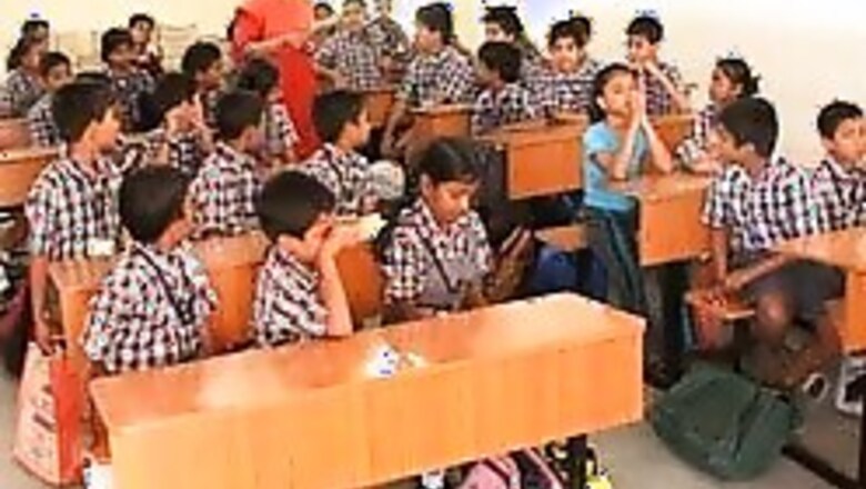 Karnataka okays English in schools