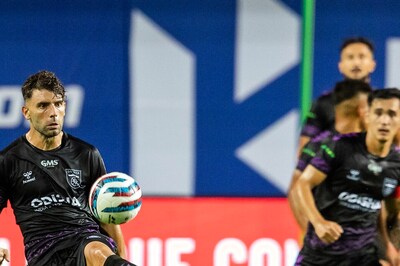 ISL 2021-22: Odisha FC Boss Bengaluru FC to Seal Historic Win