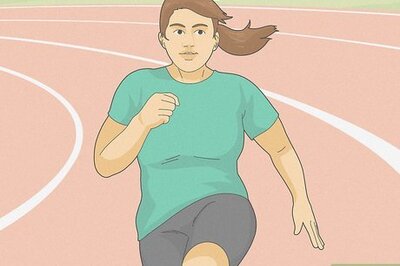 How to Lose Lower Belly Fat & Tighten Sagging Skin