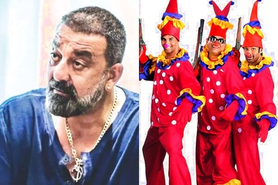 Hera Pheri 3: Suniel Shetty Says Sanjay Dutt's Entry Into Franchise Will Take It To 'Another Level'