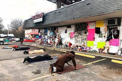 Span Of Memphis Street Renamed For Slain Rapper Young Dolph