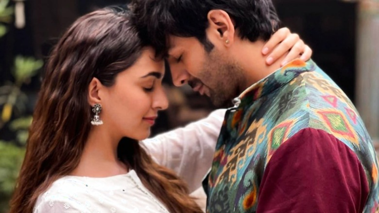 Kiara Advani on Working With Kartik Aaryan in Satyaprem Ki Katha: Our Pairing Really Worked Well