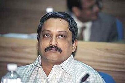Parliamentary panels proceedings should be telecast live: Manohar Parrikar