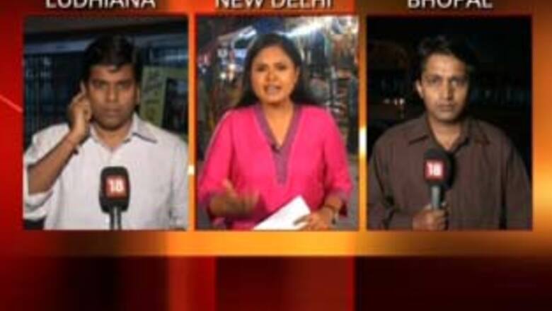 India 360: Are we equipped to handle terror attacks?