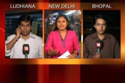 India 360: Are we equipped to handle terror attacks?