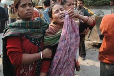 SC slams cops, state for Nithari