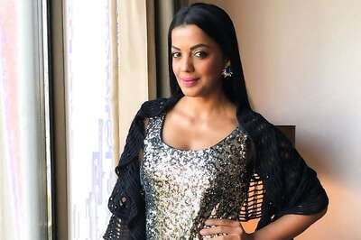 Lockdown Is The Time To Reboot Our Lives, Says Mugdha Godse