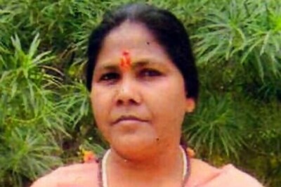 Sadhvi Niranjan Jyoti gets VIP security cover