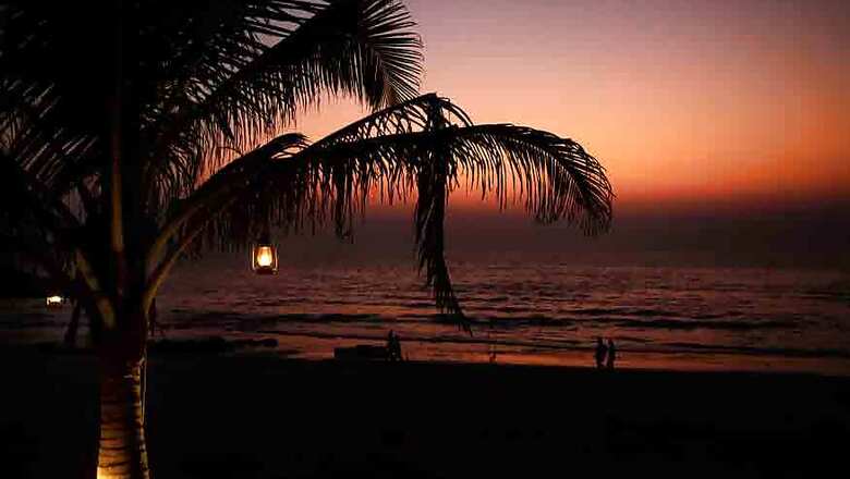 India to Develop Asia's First 13 'Blue Flag' Beaches