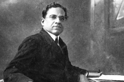 Opinion | Dadasaheb Phalke: Remembering The Father of Indian Cinema