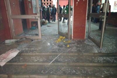 'Lawless Goons Cannot be Tolerated': Industry Leaders Condemn JNU Violence, Seek Swift Arrest of Perpetrators