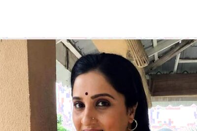 ‘Aai Kuthe Kay Karle’: This Actor, Not Sameer Dharmadhikari, Will Play Arundhati's Friend