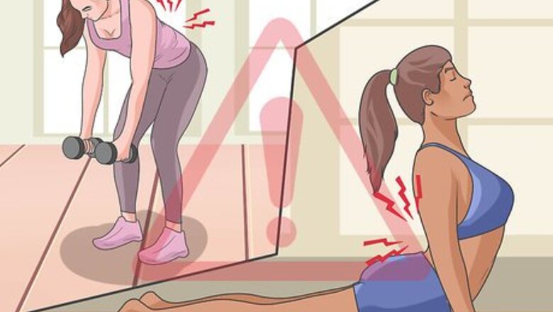 How to Determine the Cause of Lower Back Pain
