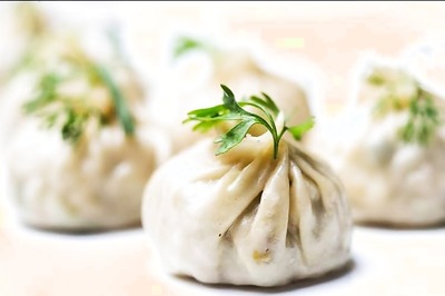 Do you find Momos irresistible? If yes, make sure you pen Delhi's new food festival into your calendar