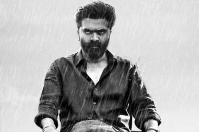 Release Date For Actor Simbu’s Pathu Thala Announced