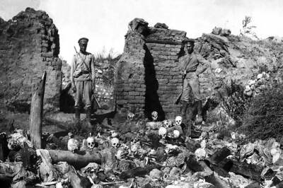 Opinion | Echoes of Resilience: The Hindu and Armenian Journey