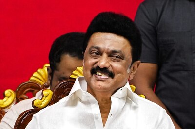 Opposition Meeting 'War Cry' Against 'Fascist' Regime: Tamil Nadu CM Stalin