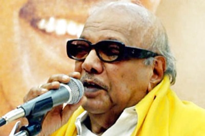 DMK bats for prohibition for the first time in many years