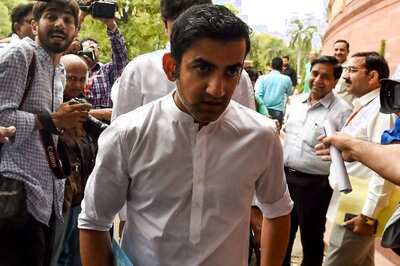 'One Player Can't Win You Major Tournament': Gautam Gambhir Lashes Out at PR, Marketing Machinery for Hyping Individuals Over Team