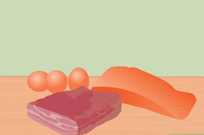 How to Calculate Calories from Protein