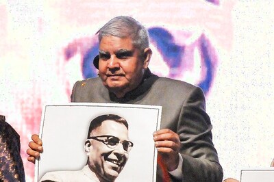 West Bengal Governor Jagdeep Dhankhar Dismayed Over No Live Coverage of His Assembly Address